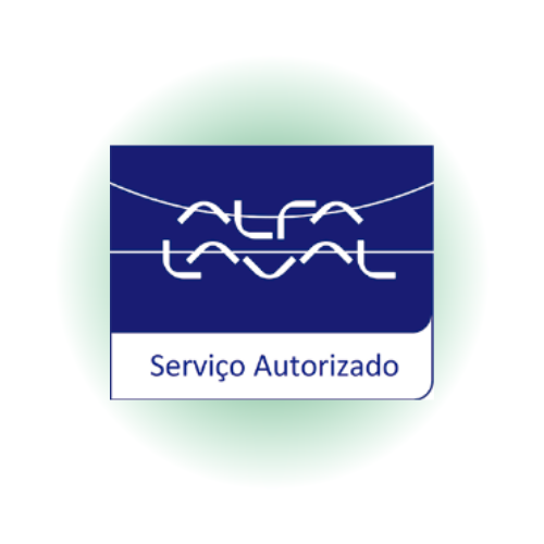 Peças e Serviços ALFA LAVAL - bombas sanitárias, cabeçotes de limpeza de tanques, válvulas sanitárias, homogeneizadores e trocador de calor gaxetados.